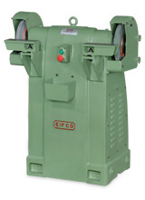 Eifco - Pedestal Grinder - 10 to 12 Inches